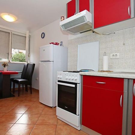Apartment Marko 1 Split Dış mekan fotoğraf