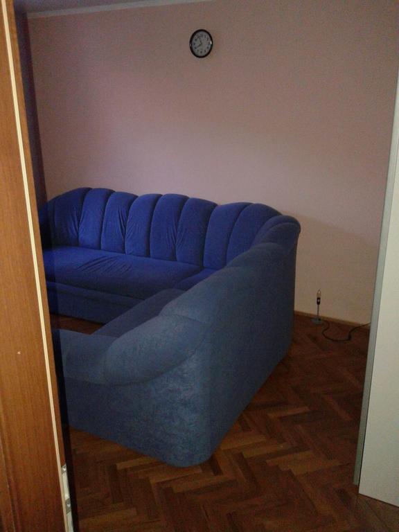 Apartment Marko 1 Split Dış mekan fotoğraf