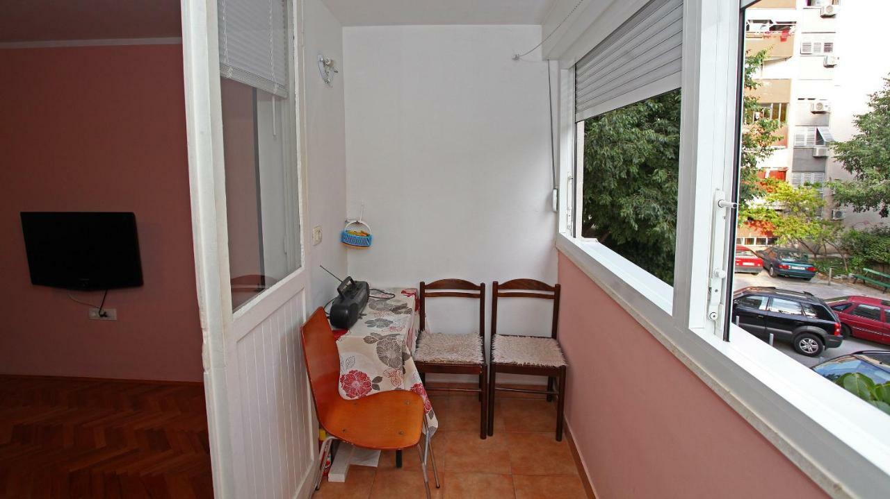 Apartment Marko 1 Split Dış mekan fotoğraf