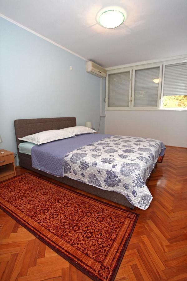Apartment Marko 1 Split Dış mekan fotoğraf