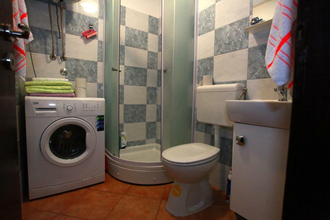 Apartment Marko 1 Split Dış mekan fotoğraf