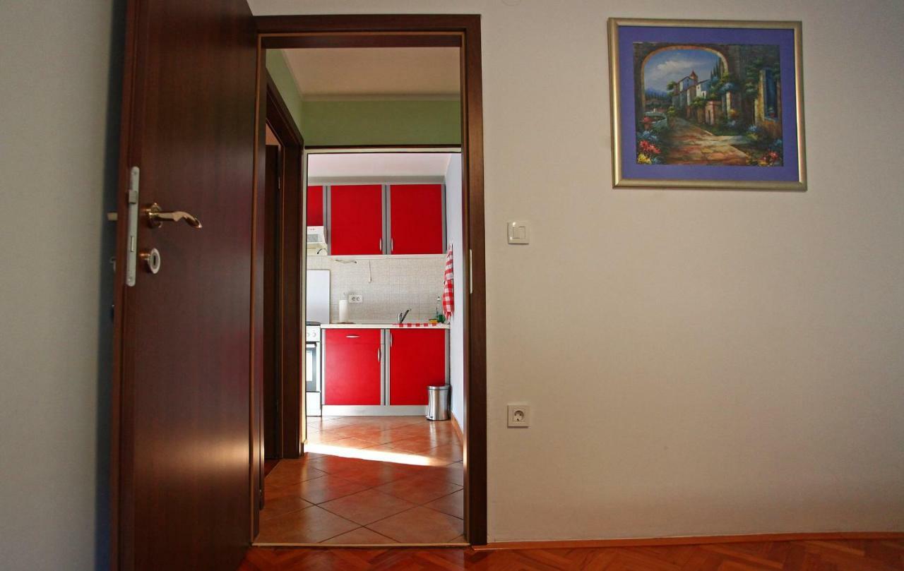 Apartment Marko 1 Split Dış mekan fotoğraf