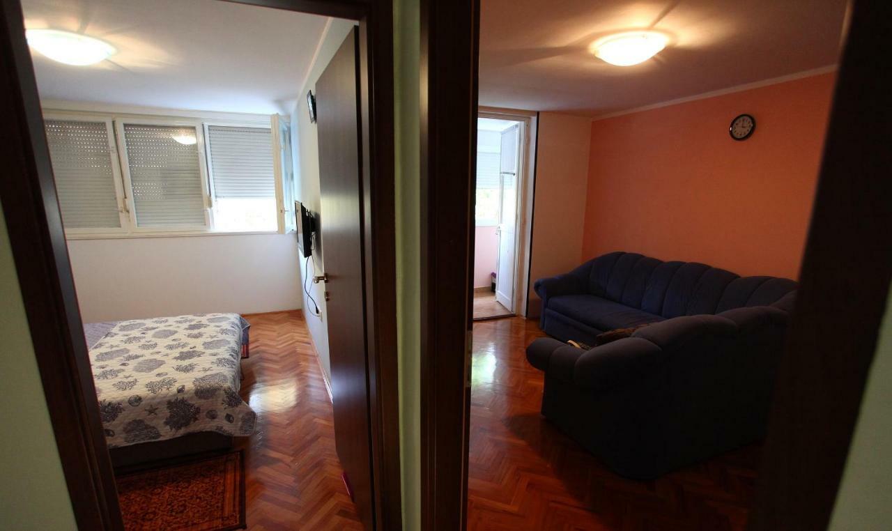 Apartment Marko 1 Split Dış mekan fotoğraf