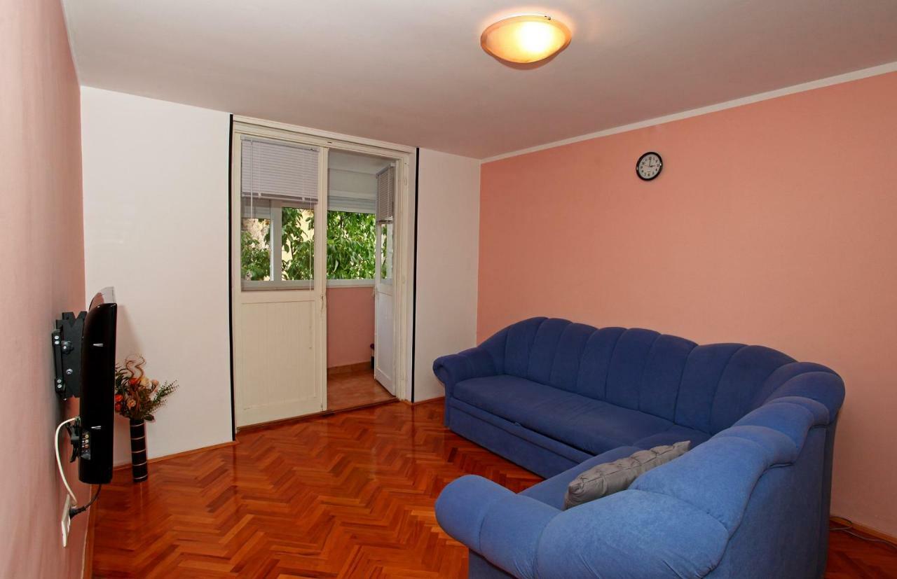 Apartment Marko 1 Split Dış mekan fotoğraf