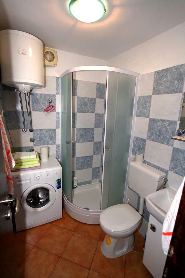 Apartment Marko 1 Split Dış mekan fotoğraf