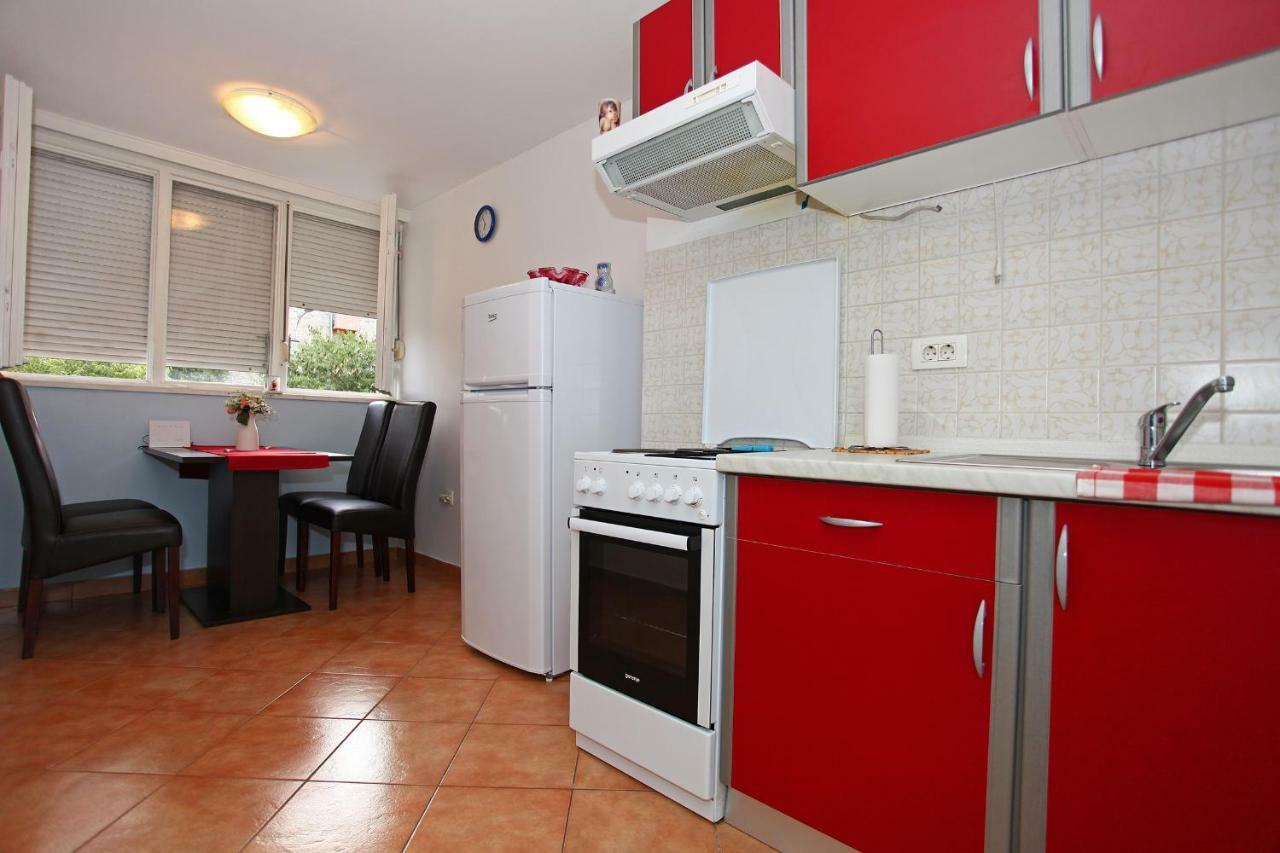 Apartment Marko 1 Split Dış mekan fotoğraf