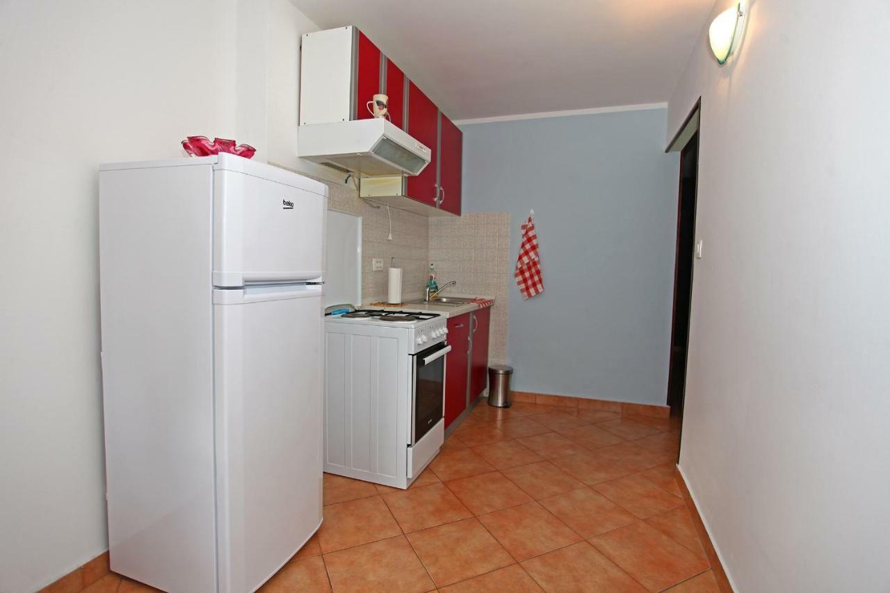 Apartment Marko 1 Split Dış mekan fotoğraf