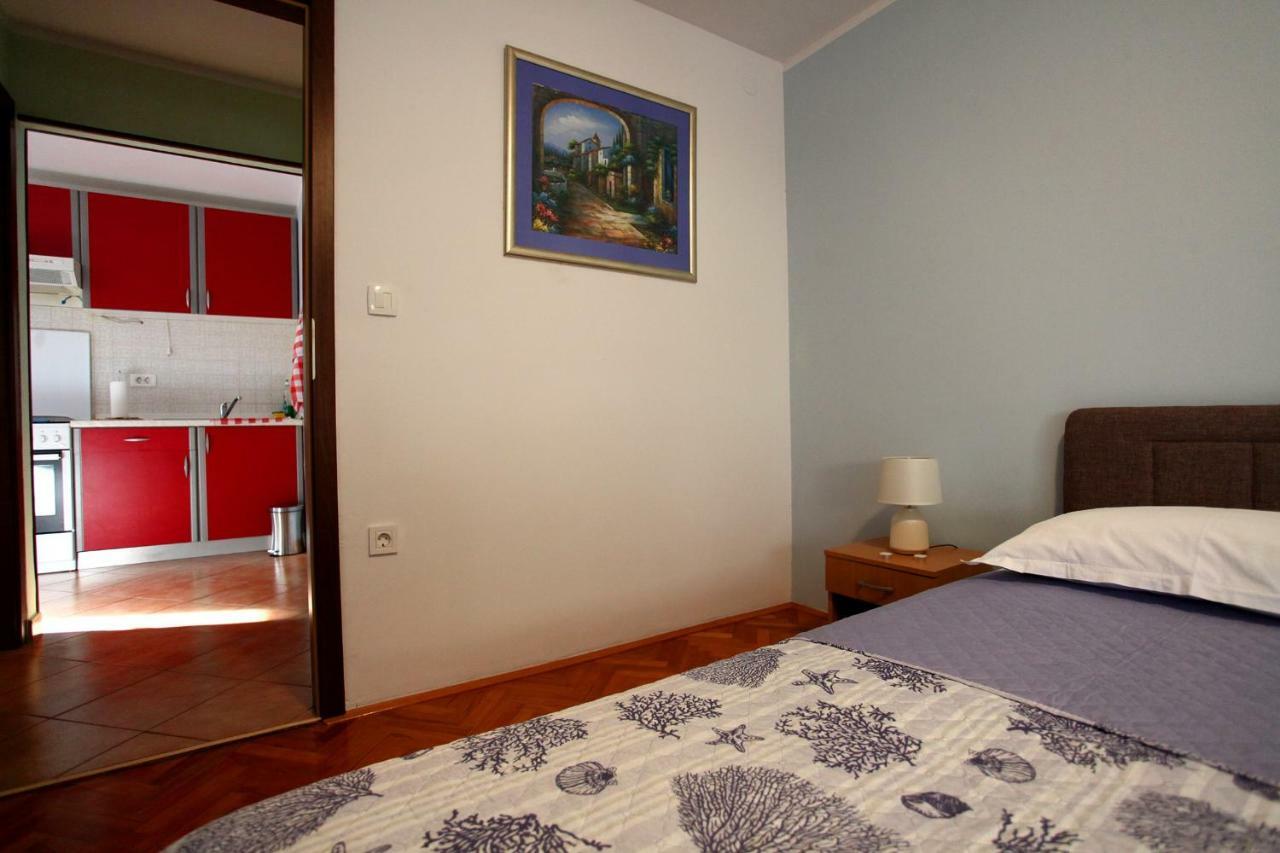 Apartment Marko 1 Split Dış mekan fotoğraf
