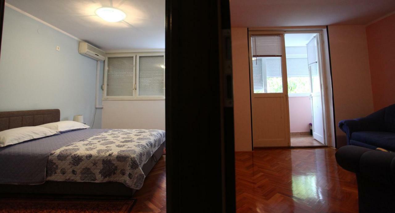 Apartment Marko 1 Split Dış mekan fotoğraf