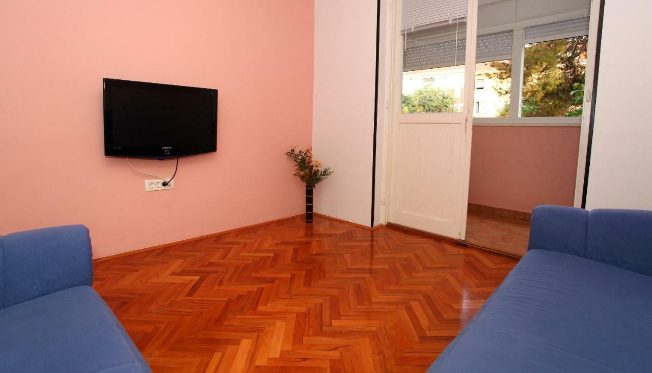 Apartment Marko 1 Split Dış mekan fotoğraf