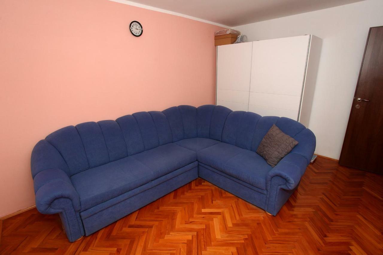 Apartment Marko 1 Split Dış mekan fotoğraf