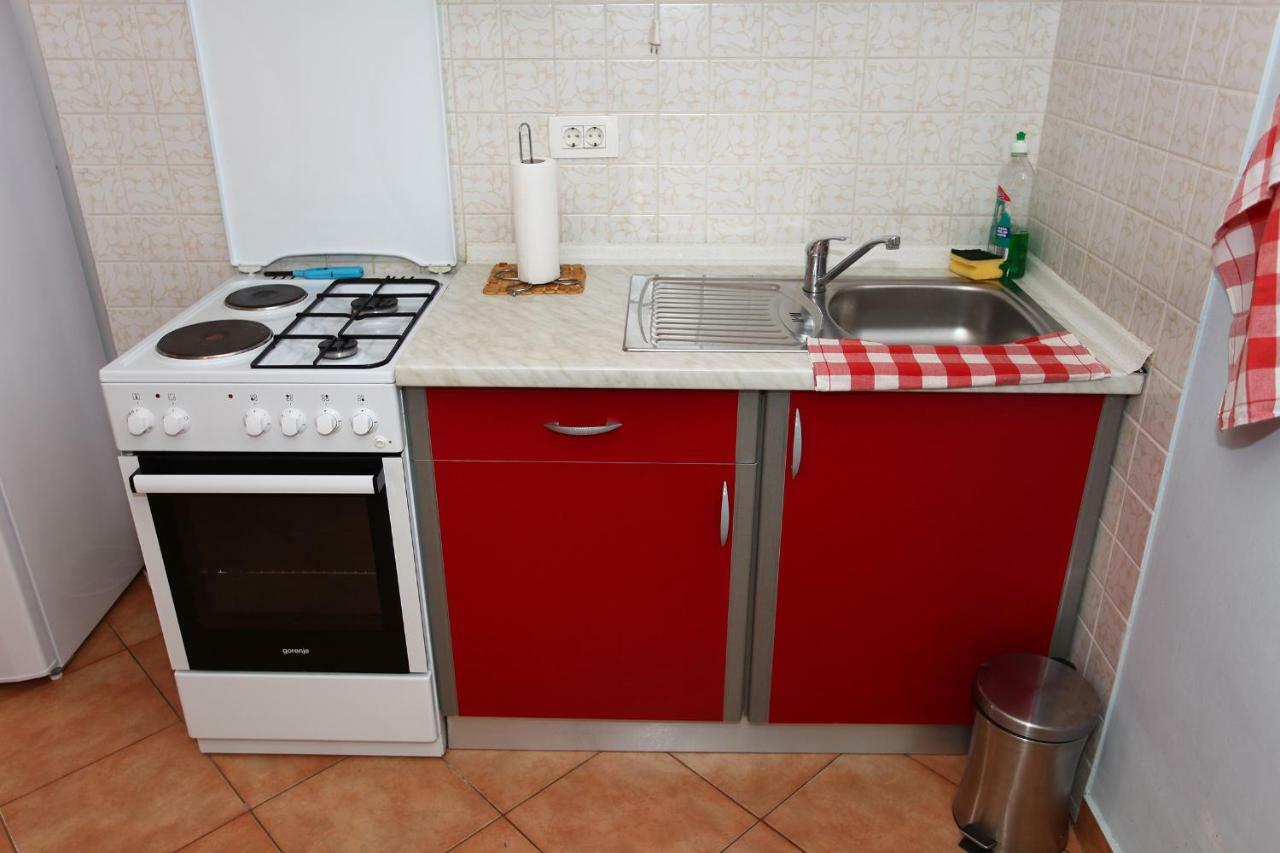 Apartment Marko 1 Split Dış mekan fotoğraf