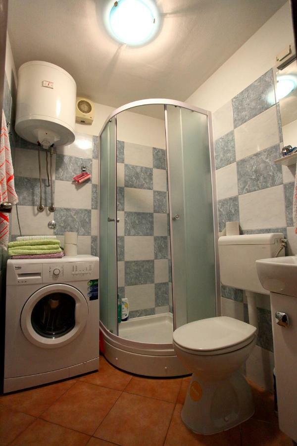 Apartment Marko 1 Split Dış mekan fotoğraf