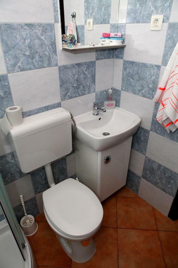 Apartment Marko 1 Split Dış mekan fotoğraf