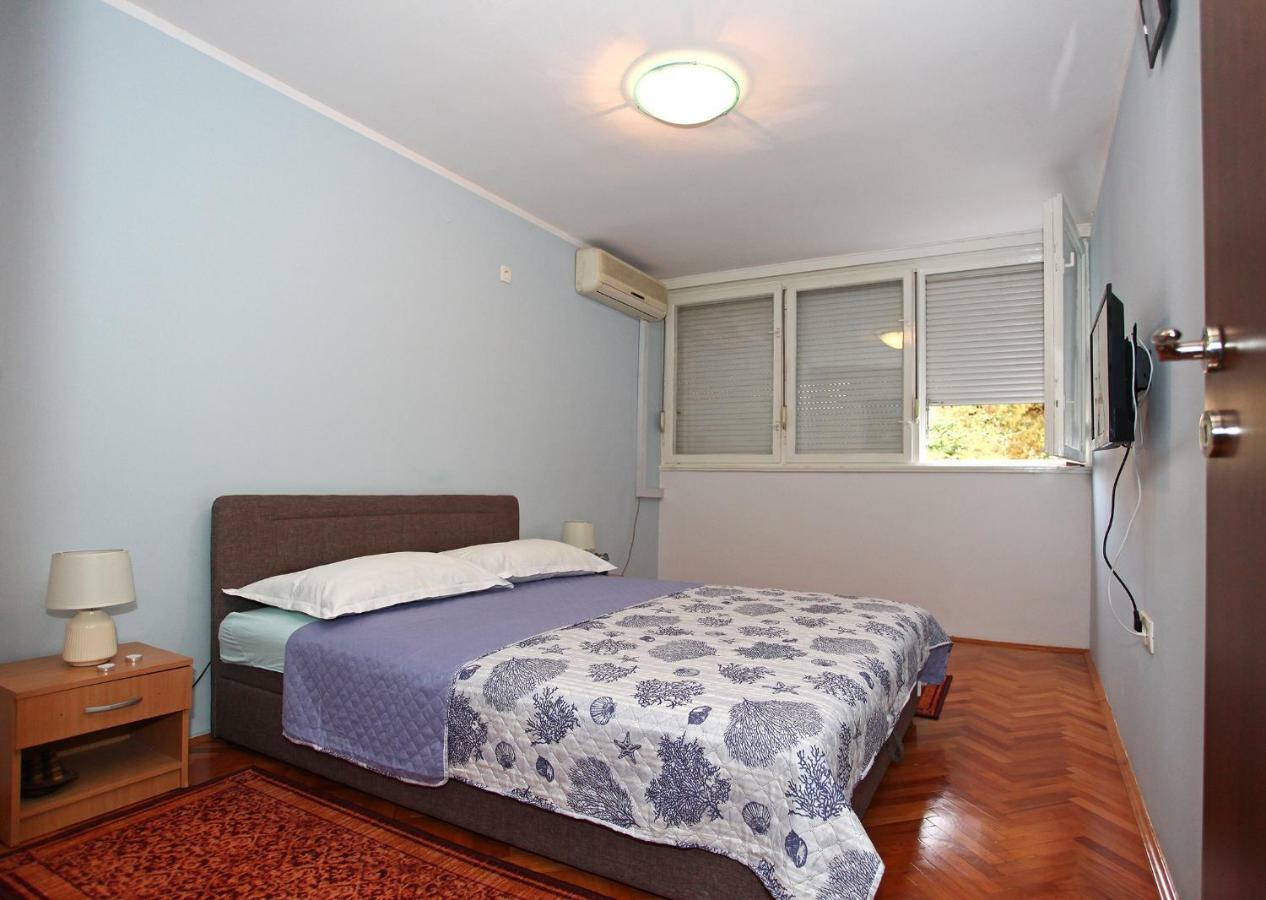 Apartment Marko 1 Split Dış mekan fotoğraf
