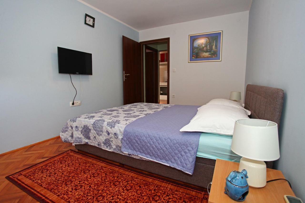 Apartment Marko 1 Split Dış mekan fotoğraf