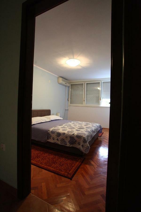 Apartment Marko 1 Split Dış mekan fotoğraf