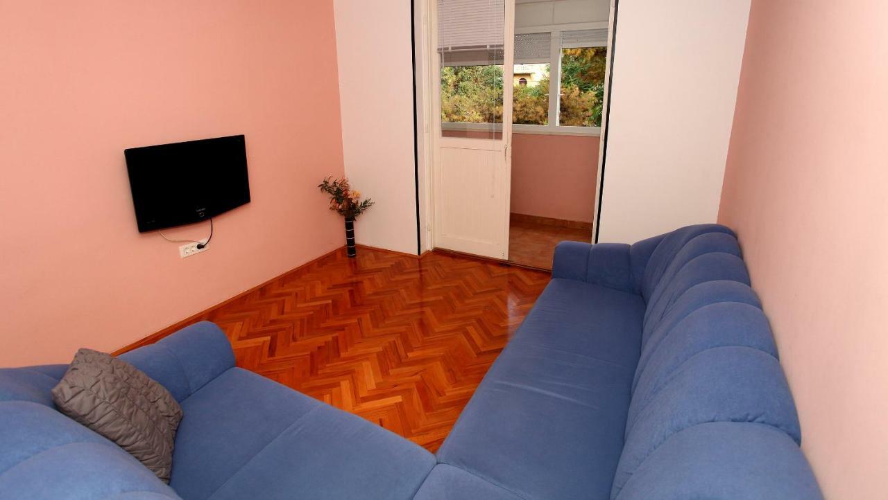 Apartment Marko 1 Split Dış mekan fotoğraf