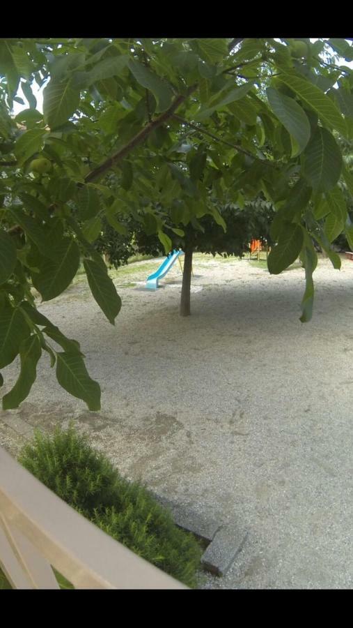 Apartment Marko 1 Split Dış mekan fotoğraf
